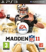 Madden NFL 11 (PS3)